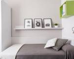 Room image #21 at Residencia Universitaria Barcelona Diagonal