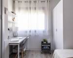 Room image #5 at Residencia Universitaria Barcelona Diagonal