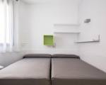 Room image #7 at Residencia Universitaria Barcelona Diagonal